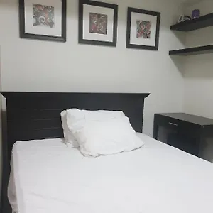  Bed & Breakfast Jazz Residences Nicanor St. Bel Air Makati