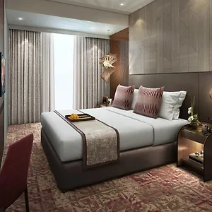 4* 호텔 Somerset Salcedo Makati
