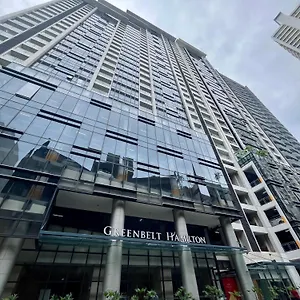 Greenbelt Hamilton Tower 1 - By Es Elite Макати