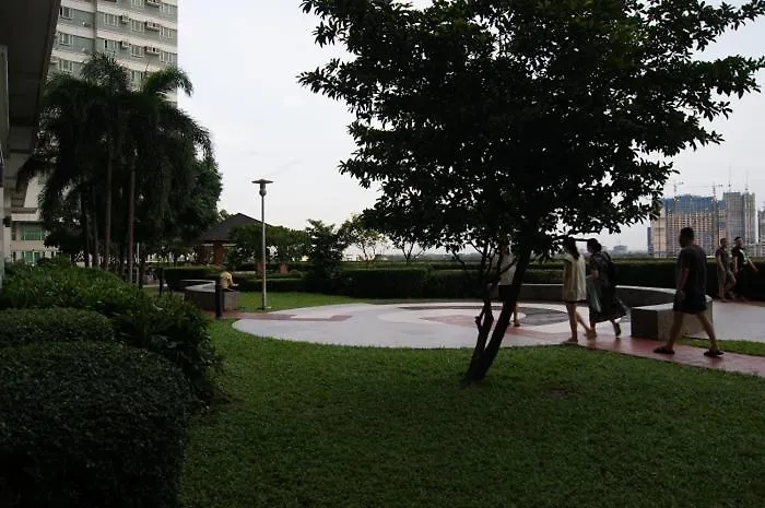 The Beacon Makati By Mvmtransient Aparthotel Makati City Philippines