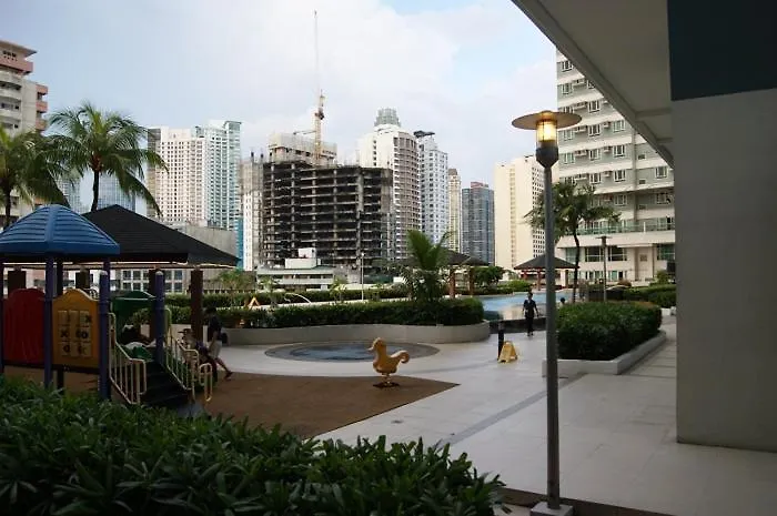 The Beacon Makati By Mvmtransient Aparthotel Makati City 0*,  Philippines