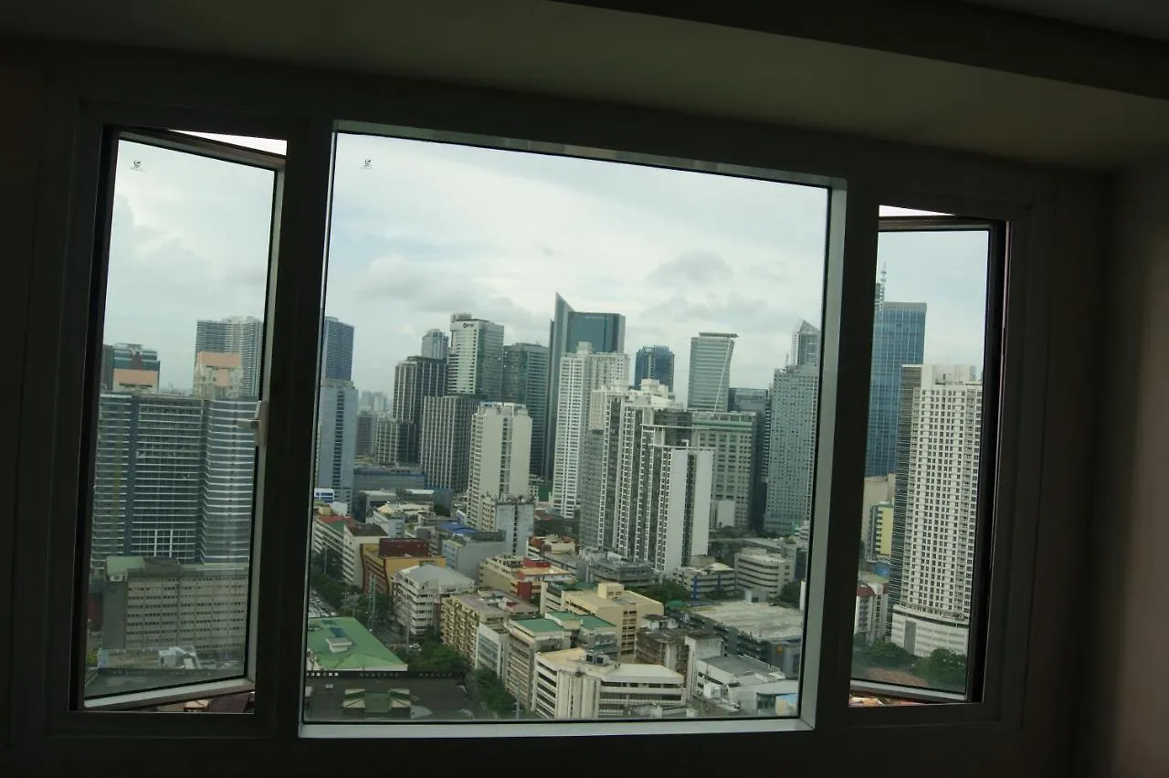 The Beacon Makati By Mvmtransient contacts