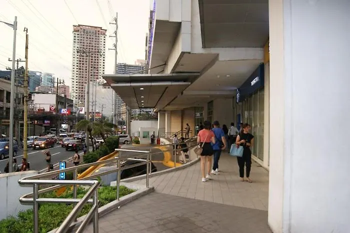 The Beacon Makati By Mvmtransient Aparthotel Makati City