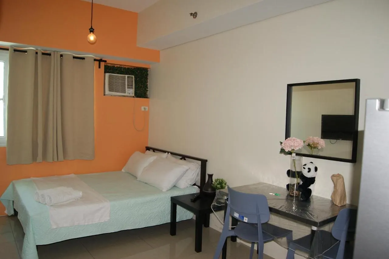 The Beacon Makati By Mvmtransient Aparthotel Makati City